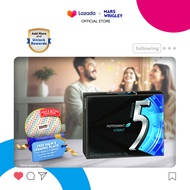 [Bundle Promo -20%] 5 Gum Cobalt Gum / Sugar Free