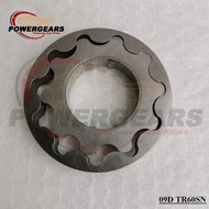 09D TR60SN Transmission Clutch Oil Pump Gear Suit For Audi Q7 Volkswagen Touareg Porsche Cayenne Gea