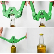 [Abbraccia] Hand Bottle Capper  Lever  Glass  Bottle Cappers Bottle Sealer