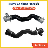 Car accessories Engine Cooler Water Pipe for BMW 5 Series N20 F10 F18 525i 528i 520i 17127619684 Rad