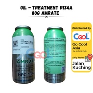 OIL - TREATMENT R134A 80G AMRATE