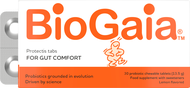[SG Stock] Biogaia Probiotics/Protectis Tablets/Baby Drops