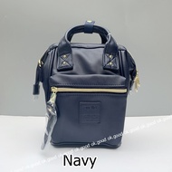ok.good Anello PU Leather RETRO (AHB3774) 2-way Tiny Shoulder Bag