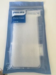 PHILIPS 透明手機殼