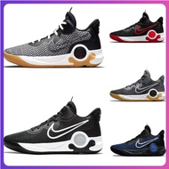 [Quality Assurance] KD Trey 5 IX EP Men's Basketball Shoes Fashion All-Match Wear-Resistant Anti-Sli