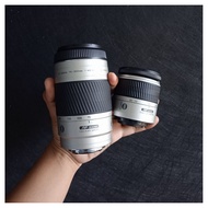 Wholesale 75-300mm and 28-80mm lens