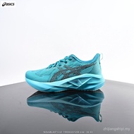 New novablast 5 men and women shock absorption sneakers xtxl NX0V JP7G