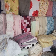 Toto comforter lock live