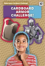 63095.Cardboard Armor Challenge!
