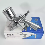 Spray Gun Konvensional AUARITA F3 ORIGINAL AUARITA NOZZLE 1.0 mm
