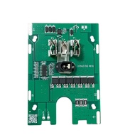 Circuit For TANZU Charcoal 21700