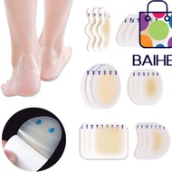 BAIHEE High Heel Foot Patches Anti-abrasion Feet Hydrocolloid Shoes Stickers Pain Relief Plaster Hee