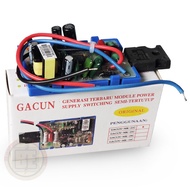 21 Inch Tv Original Gacun Regulator