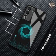 HP Oppo A5 2025 Glass Case Oppo A5 2025hp Phone Case For Oppo A5 2025 Phone Softcase For Oppo A5 202