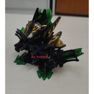 Kriss raydra B-Daman cross fights b-daman ori takara Tomy, robot guli, pinball