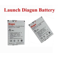 Launch diagun battery for X431 Diagun