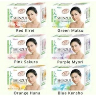 SHINZUI skin Brightening soap skin Brightening & Moisturizing Bath soap SHINZUI skin lightening soap