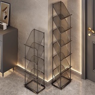 [in stock] Simple home entryway shoe rack, multi-layer shoe storage solution, space-saving small nar
