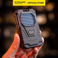 Nitecore EMR06 TAC - Electronic Mosquito Repellent (SG STOCK)