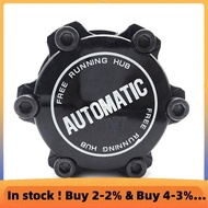 Free Wheel Locking Hub Padlocks 28 Spline for Navara G8Y5/D22 402601S700