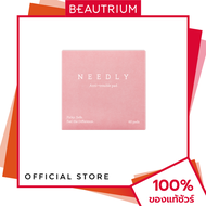 NEEDLY Anti-Trouble Pad โทนเนอร์แพด 60pads BEAUTRIUM บิวเทรี่ยม