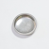 ตะแกรงหัวชงเครื่องกาแฟ 58มม.มาตรฐาน (E61 nuova bezzera rancilio) Shower screen for espresso machine 