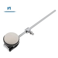 New  Kick Drum Pedal Beater Hammer for Drum Set Kit Percussion Part Drum Pedal Beater