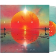 Imagine Dragons - LOOM (Color Vinyl LP)