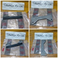 RUBBER UPPER BEARING FOR HONDA SONIC 150R K56