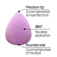 Beyoutiful 3D Beauty Blending Sponge