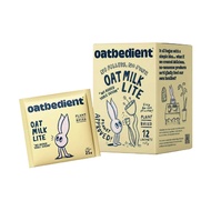 *Buy 1 Free 1 box OAT MILK LITE * -Oat Milk Lite /Oat Milk Mocha