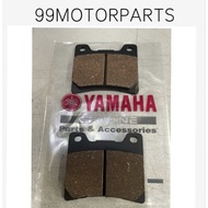 Yamaha RD250 YPVS250 FRONT DISC Brake PAD