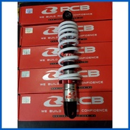❉ ✩ ╲ Rcb Racing Boy Mono Shock For Mio Sporty