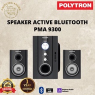 Speaker Aktif Polytron Pma9300 Active Speaker Polytron Pma 9300