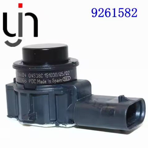 PARKING PARK SENSOR FOR B M W F20 F21 F30 F31 F32 F33 M3 M4 Ref 66202220666 66209261582 Reverse Bump