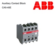 ABB Auxiliary Contact Block Magnetic CA5-40N CA5-40E