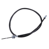 [mfnpqcn] Speedometer Cable For Yamaha DT125 DT175 DT250 DT360 DT400 XT500 XT200 TW200