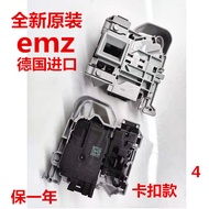 🛒🔥【100% Spot Sale】Haier Washing Machine XQG100-B016G/HB14876LU1/B12858GU1 Door Lock G100818BG Switch