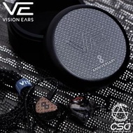 Vision Ears 8週年特別版便攜金屬盒