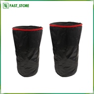 [Wishshopelxn] Durable Djembe Backpack African Hand Drum Carry Gig Bag For Djembe Lovers