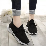 รองเท้าผ้าใบ รองเท้าชาย/หญิง รองเท้าแฟชั่นเกาหลี New Fashion รุ่น LD Mr.&amp;Mrs.