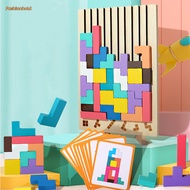3D Russian Building Block Game Colorful 3D Russian Blocks Game Kids Birthday Present