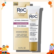 Roc-Retinol Correxion Line Eye Cream 15ml