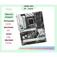 ASROCK Z790 STEEL LEGEND WIFI DDR5 Motherboard