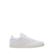 Reebok Club C 85 Mens Lifestye Shoes - White Gold
