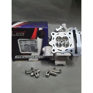 SUPERHEAD HEAD RACING LEO 135LC 22/25 23/26 24/27