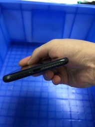 Iphone7 128gb 黑色 100%電池 岩岩換完電同痴左款新MON貼