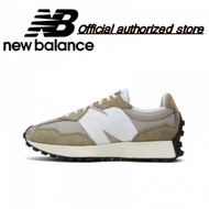 NEW BALANCE 327 NB 327 MS327LH1 Men's Sports Shoes Women's