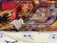 DX 魔法戰隊 魔法聖杖