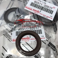 Oil Seal Camshaft Seal Camshaft Seal Kijang Diesel Code 051